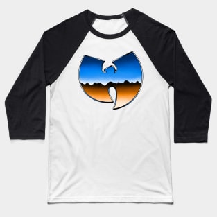 Wutang Baseball T-Shirt